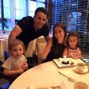 Meet your Posher, Andrew